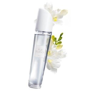 Pur Blanca Avon European Edition 50 ml ~ 60% full